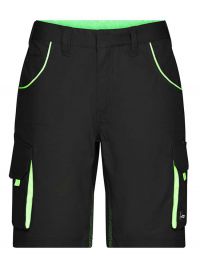 Kurze Arbeitshose Unisex